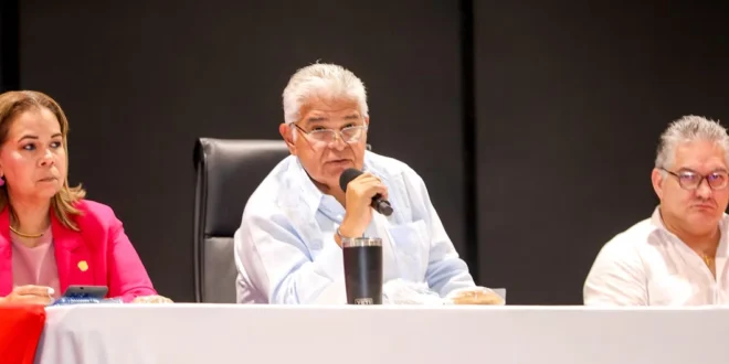 Muy 'Machito' al frente: Mulino critica duramente a Saúl Méndez tras su salida de Bolivia