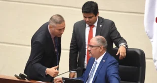 Negociaciones Contrarreloj en la Asamblea: Bancadas confían en Acuerdos para definir Comisiones Legislativas