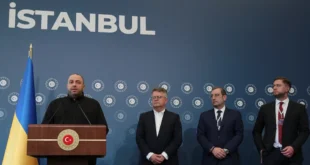 Negociaciones en Estambul: Ucrania y Rusia reanudan el diálogo bajo la presión de EEUU