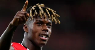 Nico Williams anuncia que se queda y renueva con el Athletic hasta 2035