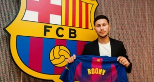 Nuevo rostro en Barcelona: Bardghji aterriza con Ambición y el Reto de Ganar la Confianza de Flick