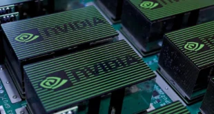 Nvidia supera los 4 billones de dólares: Un hito histórico en el auge de la inteligencia artificial