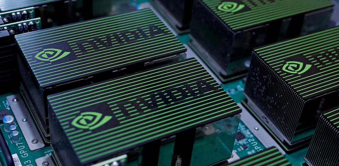 Nvidia supera los 4 billones de dólares: Un hito histórico en el auge ...