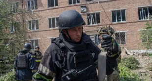Ofensiva rusa sin Avances: Ucrania reporta Resistencia firme este Verano