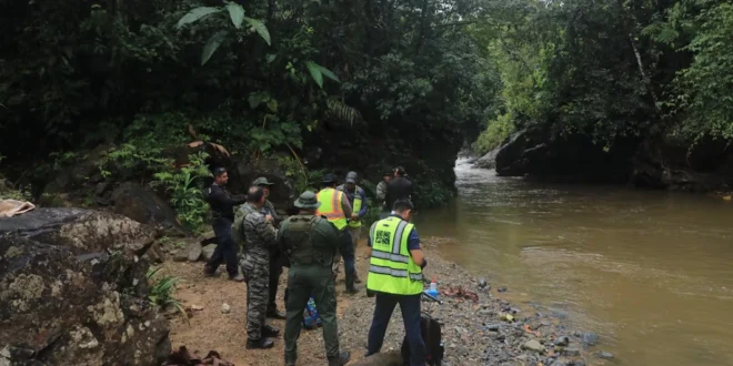 Operativos Estratégicos logran frenar la Minería Ilegal: 67 Detenidos en 2025