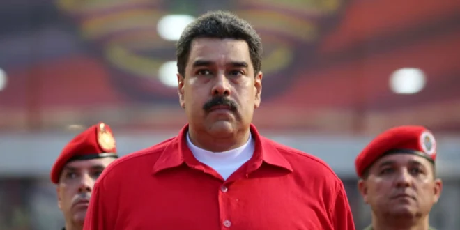Oposición Venezolana Denuncia que el Régimen de Maduro Burla Acuerdos y Reprime sin Consecuencias