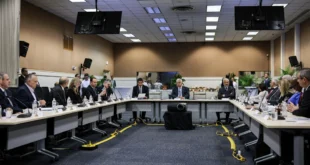 Panamá apuesta por el futuro: Mulino y la directiva del Canal anuncian inversión histórica de B/.8,500 millones