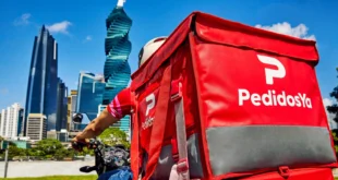 Panamá avanza en la regulación de repartidores: ley define derechos laborales y obligaciones de plataformas