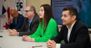 Panamá continúa avanzando hacia la industria de microelectrónica y semiconductores