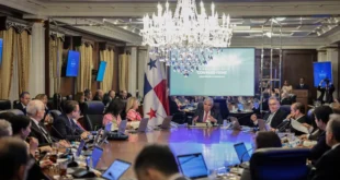 Panamá Invierte $5.4 Millones para Fortalecer su Red de Navegación Aérea