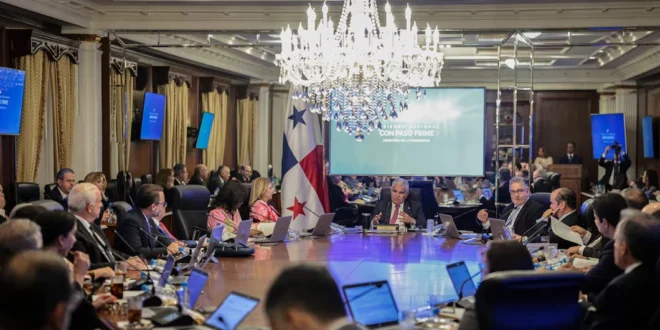 Panamá Invierte $5.4 Millones para Fortalecer su Red de Navegación Aérea
