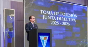Panamá Redobla su Compromiso con el Sector Privado en la Ceremonia Oficial de APEDE