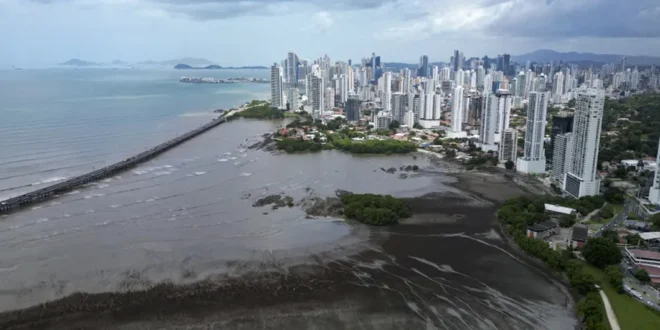 Panamá Se Prepara: Sismo en Kamchatka Desata Alerta de Tsunami en el País