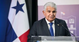 Panamá se proyecta al mundo: Mulino anuncia nuevas acciones para empleo y crecimiento