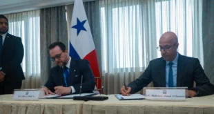Panamá será sede del Congreso Mundial de Zonas Francas 2026: confianza internacional y liderazgo estratégico