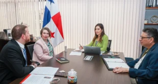 Panamá y Canadá refuerzan la Cooperación Comercial bajo el TLC para impulsar el Crecimiento Económico Sostenible