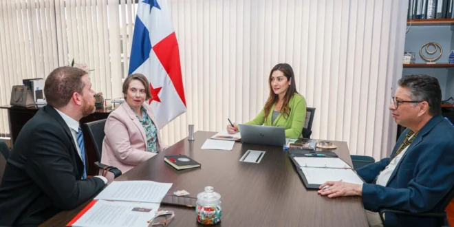 Panamá y Canadá refuerzan la Cooperación Comercial bajo el TLC para impulsar el Crecimiento Económico Sostenible