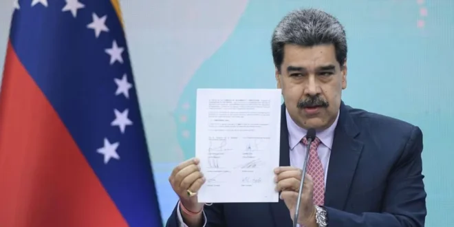 ¿Por qué la Autorización de Trump para que Chevron opere es Vital para la Economía Venezolana?