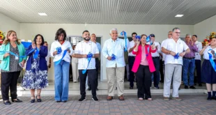 Presidente Mulino inaugura Moderna Escuela Antonio José de Sucre en Chiriquí tras más de una Década de espera