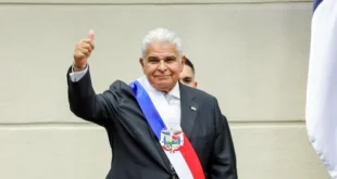 Presidente Mulino viaja a Argentina para participar en la LXVI Cumbre del Mercosur