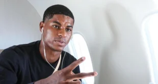 Rashford se integra al FC Barcelona: Conoce a sus Compañeros y Entrena con el Grupo