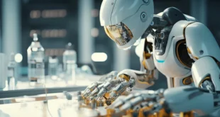 Robot Realiza la Primera Cirugía Autónoma sin Ayuda Humana: Un Nuevo Capítulo en la Medicina