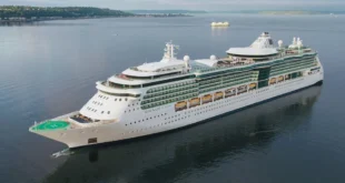 Royal Caribbean establece puerto base en Colón: impulso clave para el turismo de cruceros en Panamá