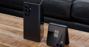 Samsung lanza tres nuevos teléfonos plegables con descuentos exclusivos en su tienda oficial