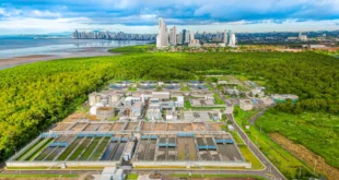 Saneamiento de Panamá: Inversión Histórica y Retos para el Futuro