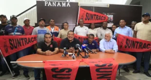 Suntracs vs Mitradel: Elecciones en Marcha, pese a Intento de Disolución