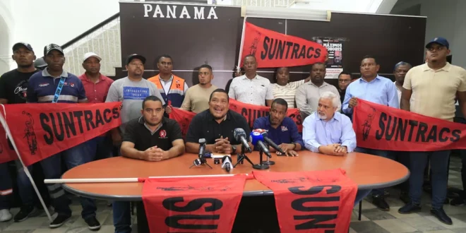 Suntracs vs Mitradel: Elecciones en Marcha, pese a Intento de Disolución