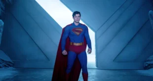 “Superman” dejó USD 100,3 millones en gastos directos en solo dos estados de EEUU