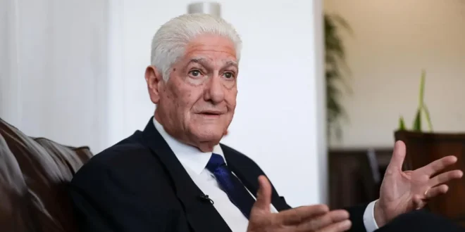 Tribunal Electoral confirma que no existe la revocatoria de mandato para el presidente de Panamá