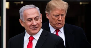 Trump anuncia que Israel ha aceptado una propuesta de alto el fuego de 60 días en Gaza