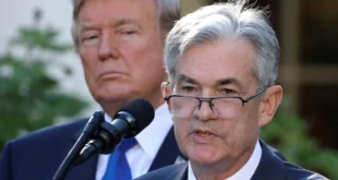 Trump exige la renuncia de Powell y lo acusa de frenar la economía: ¿Qué está pasando en la Reserva Federal?