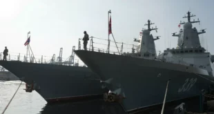Ucrania afirma haber eliminado a general ruso en Kursk; Rusia denuncia ataques con drones en Odesa