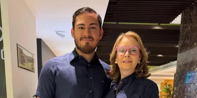 Vamos cierra filas con Paulette Thomas: ‘Ha actuado con compromiso y transparencia’