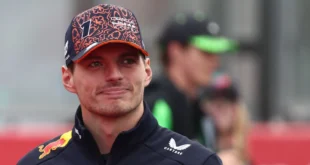 Verstappen rompe el silencio y se queda en Red Bull: “Basta de rumores”