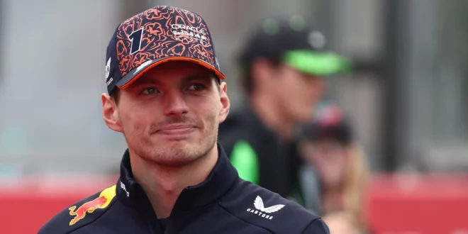 Verstappen rompe el silencio y se queda en Red Bull: “Basta de rumores”