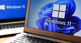 Windows 11 supera a Windows 10: Microsoft alcanza su objetivo
