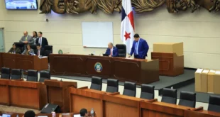 13 Comisiones fueron Consensuadas; Credenciales y Gobierno elegidas mediante votación Decreta