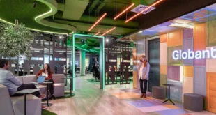 Acciones de Globant se desploman en Wall Street tras Reportar Pérdidas
