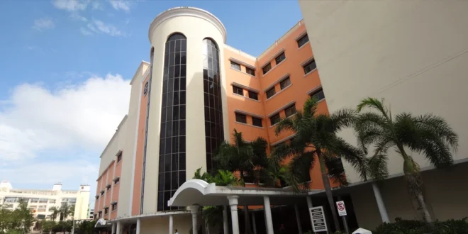 Adenda Aprobada para Suministro de Alimentos en Hospital Santo Tomás por Aumento en la Demanda