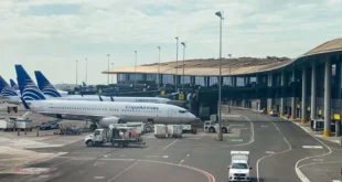 Aeropuerto de Tocumen Recibe Calificación 'A' de BRC Ratings S&P Global: Un Impulso para la Economía Panameña