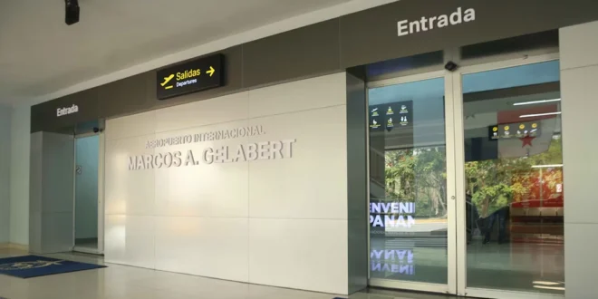 Albrook en el Aire: Presidencia y Aeronáutica Civil aclaran Rumores de Traslado