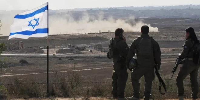 Alemania Detiene la Exportación de Armas a Israel: ¿Qué Significa para la Guerra en Gaza?