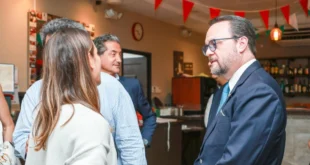 Alianza entre MICI, MIDA y Pizzerías Fortalece la Producción Local en Panamá