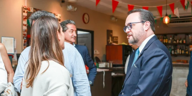 Alianza entre MICI, MIDA y Pizzerías Fortalece la Producción Local en Panamá