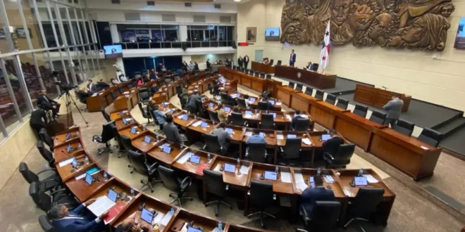 Alta Tensión en la Asamblea: Pugna por Comisiones Marca Sesión Decisiva