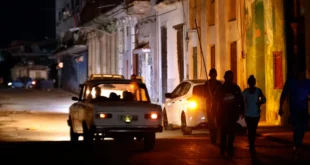 Apagones en Cuba: 27 Horas Sin Luz Provocan Vandalismo y Aumenta la Frustración